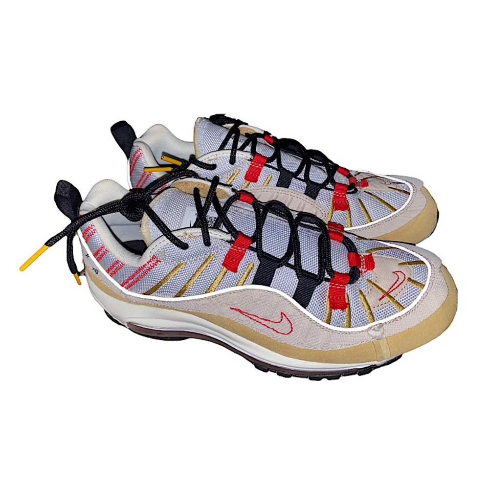 Nike Air Max 98